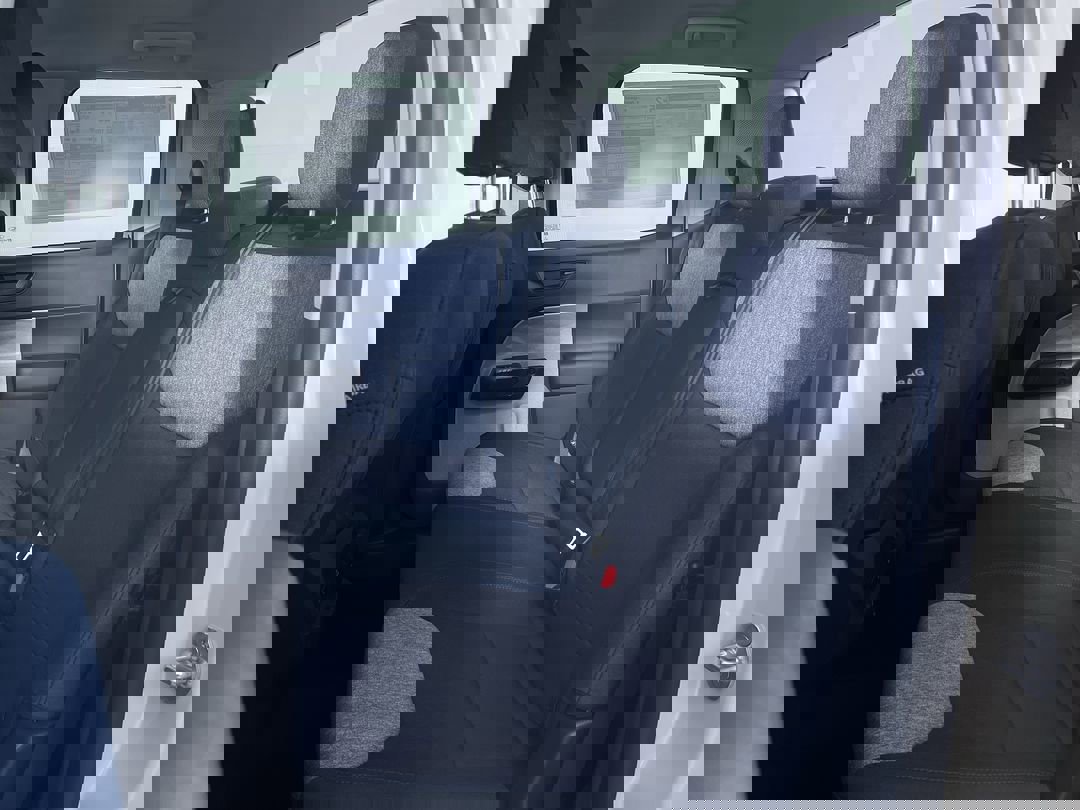 2025 Ford Maverick XLT photo 20