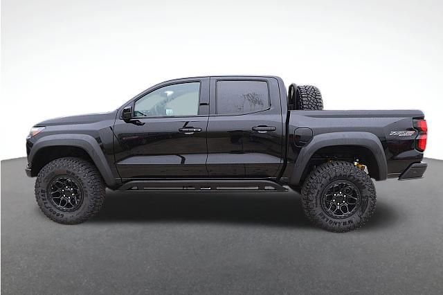 2024 Chevrolet Colorado ZR2 photo 3
