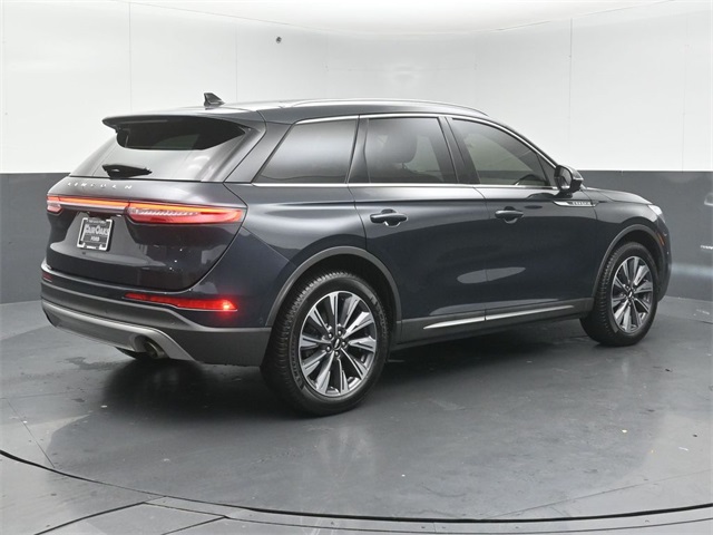 2021 LINCOLN CORSAIR - Image 7