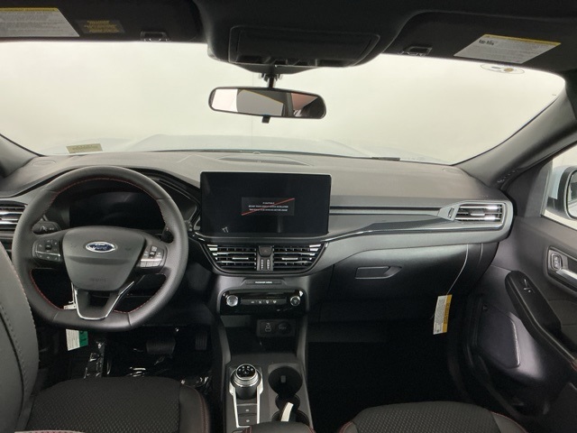 2025 Ford Escape Hybrid ST-Line Select photo 24