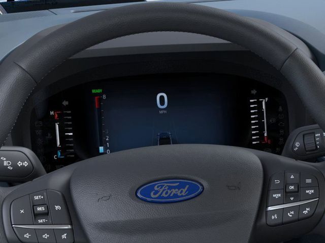 2025 Ford Maverick XLT photo 11