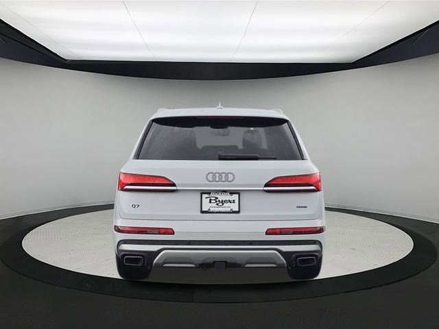 2025 Audi Q7 Premium Plus photo 7