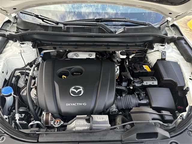 2023 Mazda CX-5 2.5 S photo 12