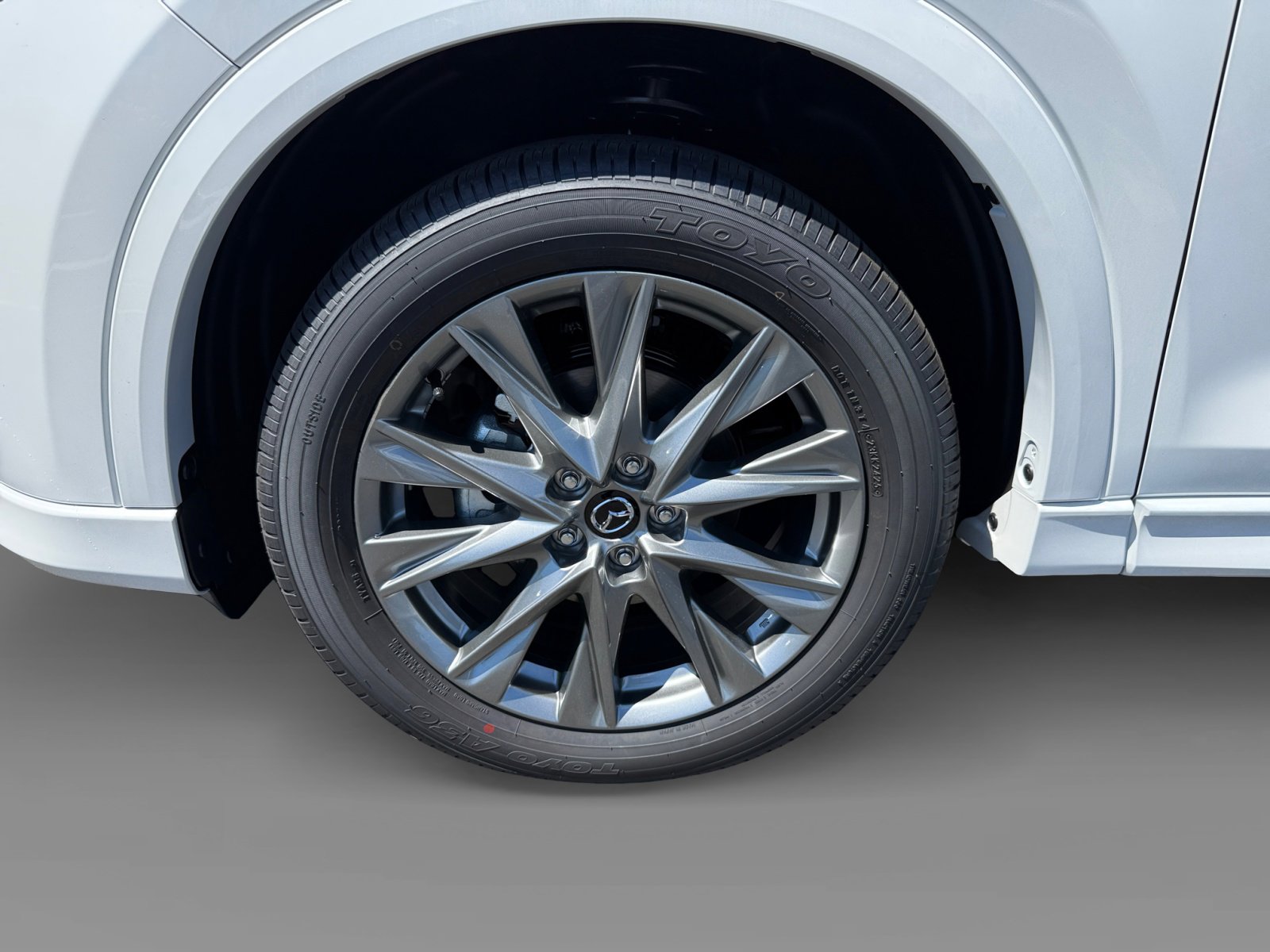 2025 Mazda CX-5 2.5 Premium Plus photo 9