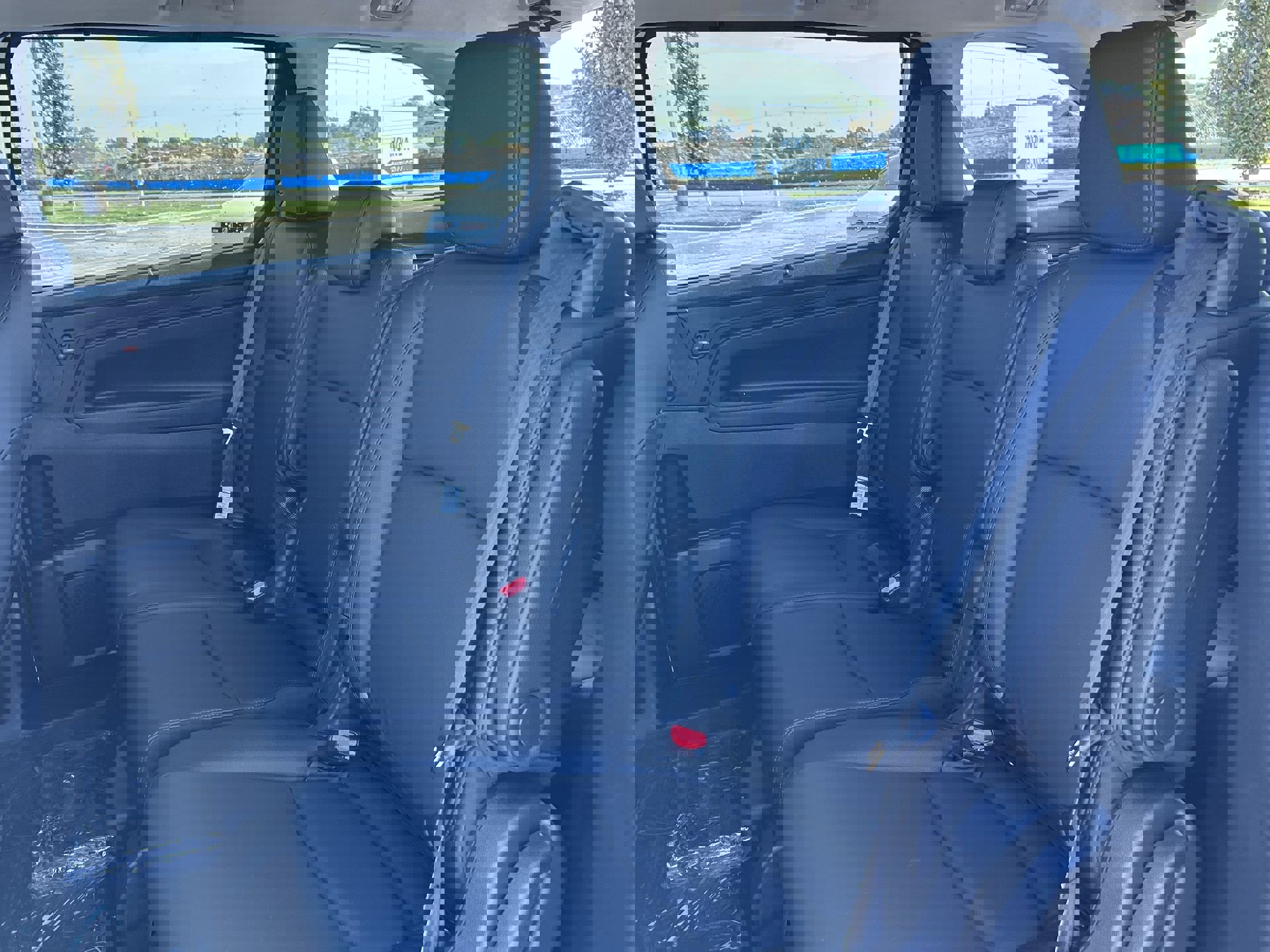 2026 Honda Odyssey EX-L photo 23
