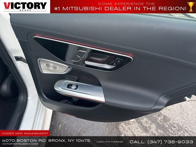 2022 Mercedes Benz C 300 4MATIC photo 38