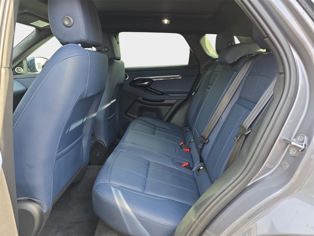 2020 Land Rover Range Rover Evoque SE photo 15