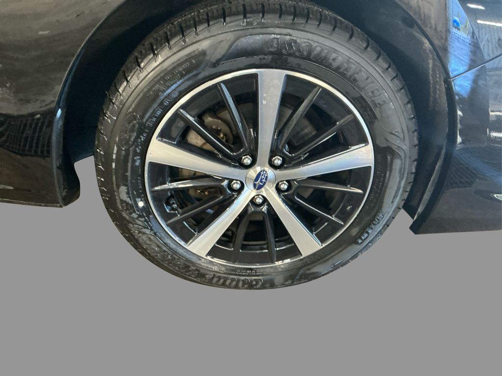 2023 Subaru Impreza Premium photo 11