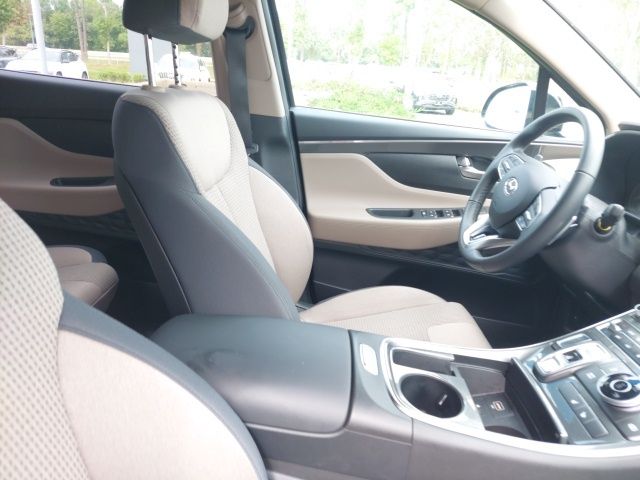 2023 Hyundai Santa Fe SEL photo 11