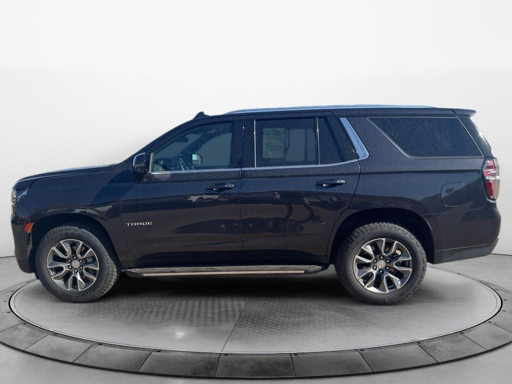 2024 Chevrolet Tahoe LT photo 7