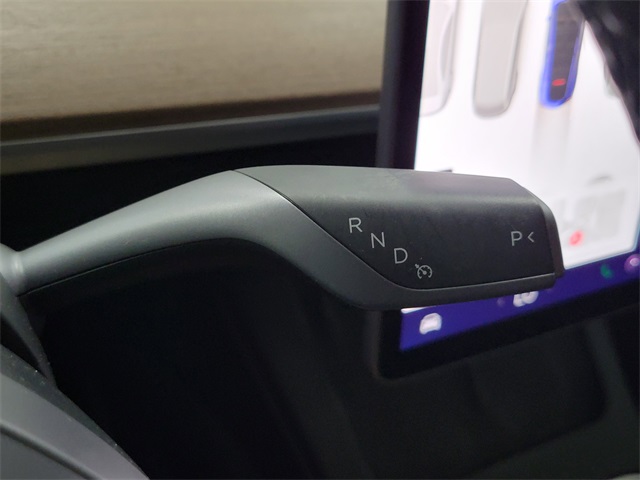2022 Tesla Model Y Performance photo 20