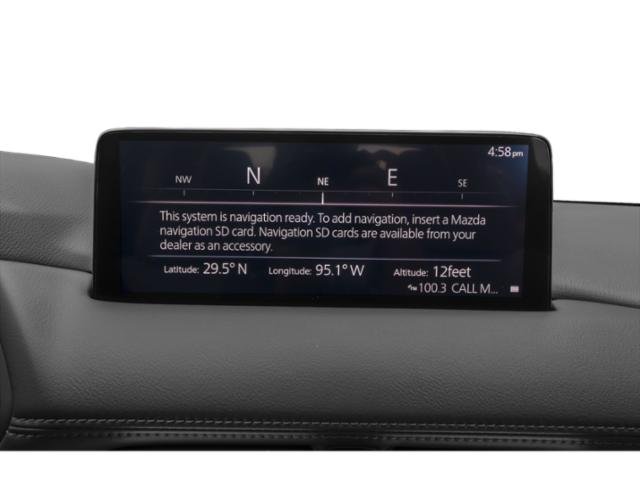 2024 Mazda CX-5 2.5 S Preferred photo 13