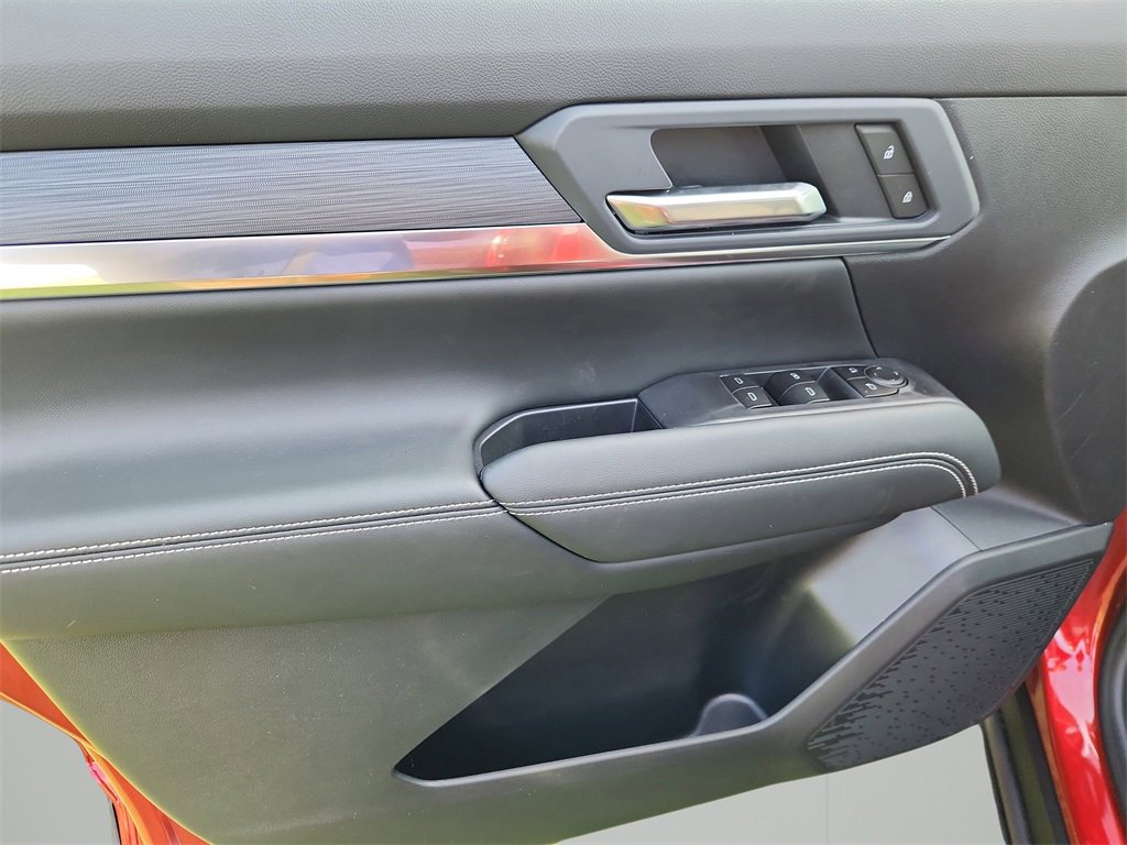 2026 Gmc Terrain Elevation photo 5