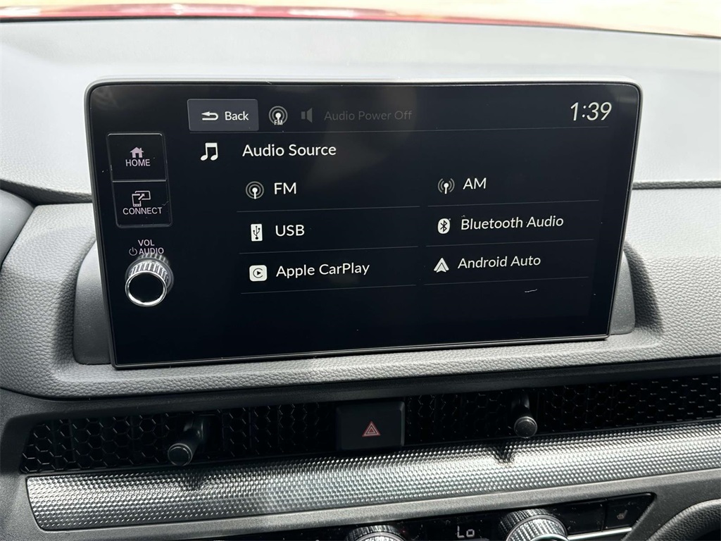 2026 Honda CR-V Hybrid photo 21