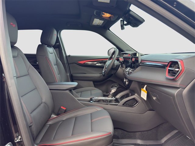 2026 Chevrolet Trailblazer RS photo 16