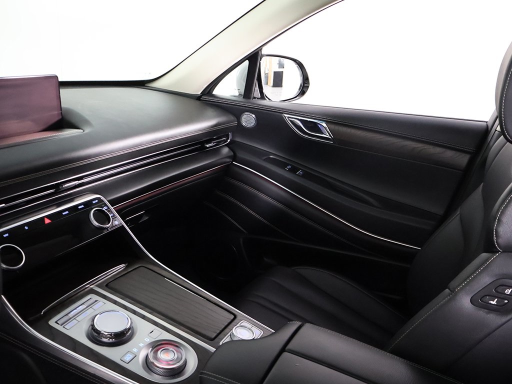 2024 Genesis GV80 3.5T photo 32