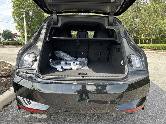 2026 Bmw iX photo 25
