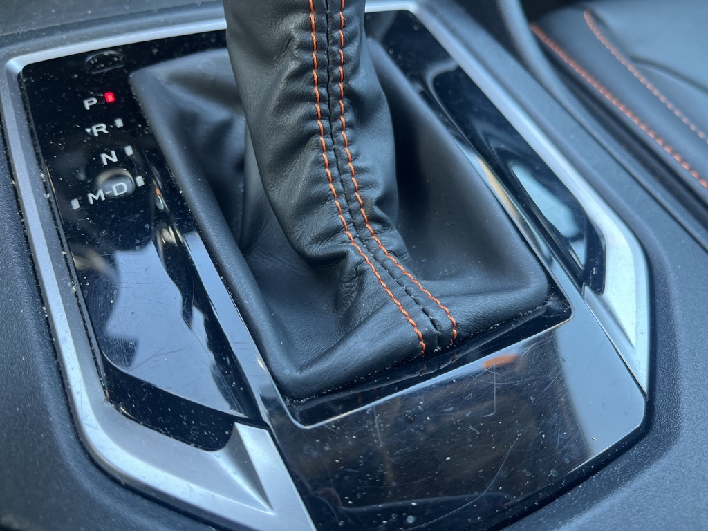 2021 Subaru Crosstrek Limited photo 14