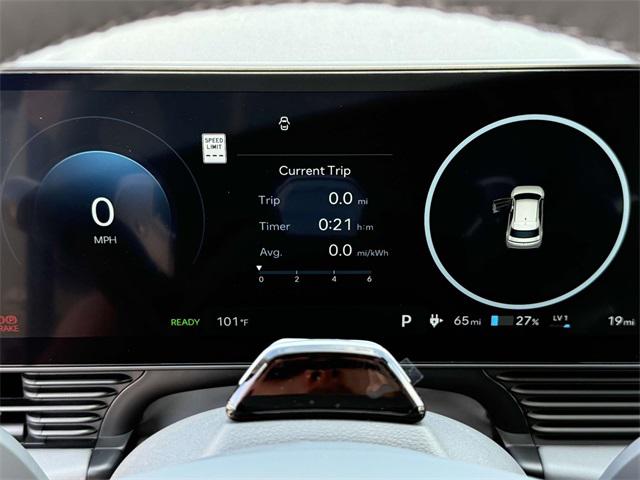2025 Hyundai Ioniq 5 Limited photo 23