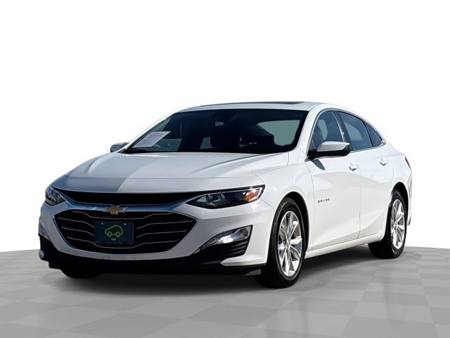2024 Chevrolet Malibu 1LT's photo