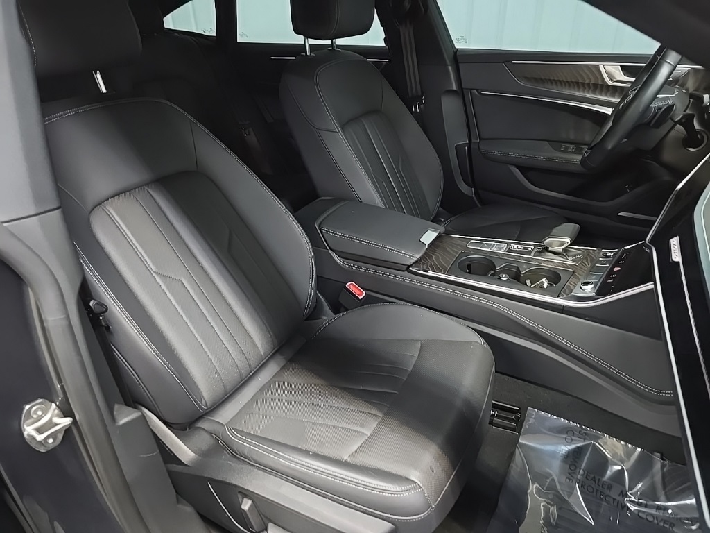 2021 Audi A7 Premium Plus photo 13
