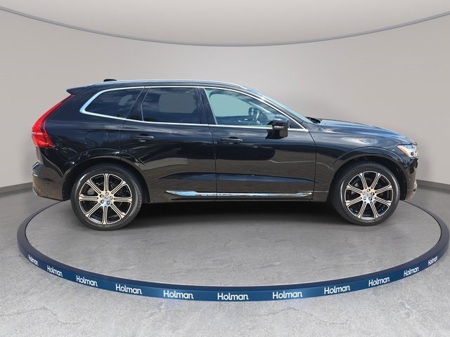 2019 Volvo XC60 T5 Inscription photo 2