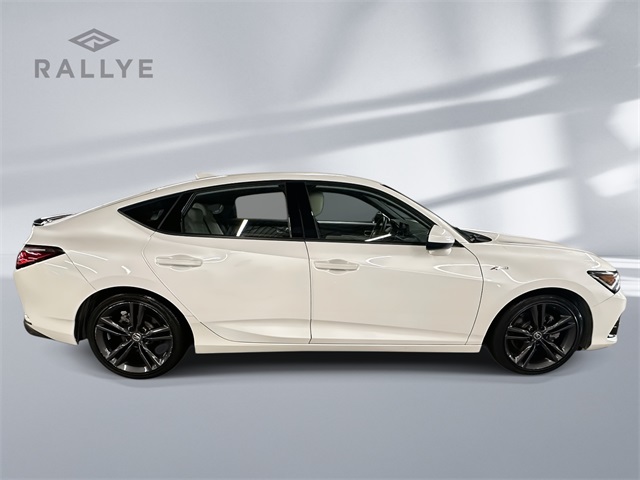 2023 Acura Integra A-Spec photo 2