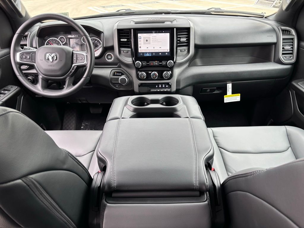 2026 Ram 1500 Tradesman photo 19