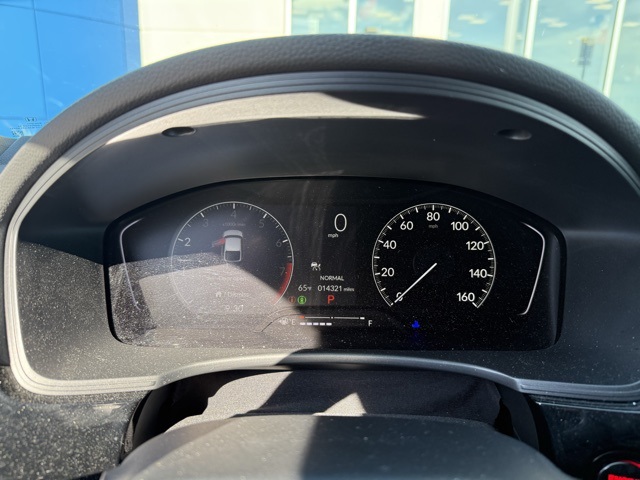 2023 Honda Civic Sport photo 8