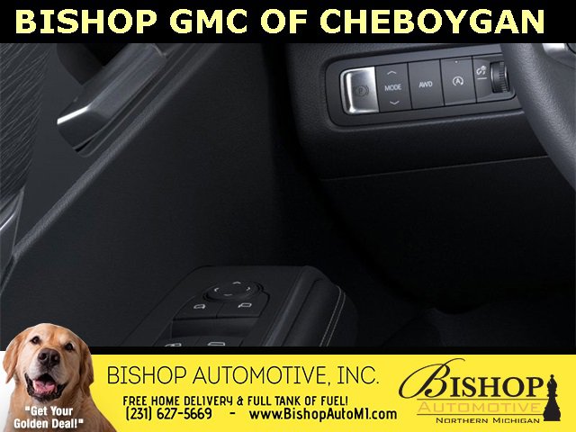 2026 Gmc Acadia Elevation photo 17