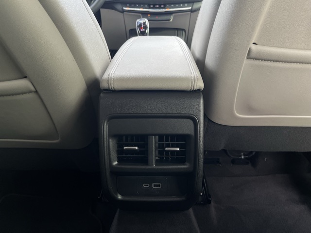 2023 Cadillac XT4 Luxury photo 18