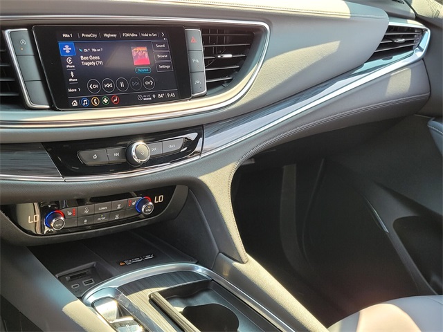 2023 Buick Enclave Essence photo 23