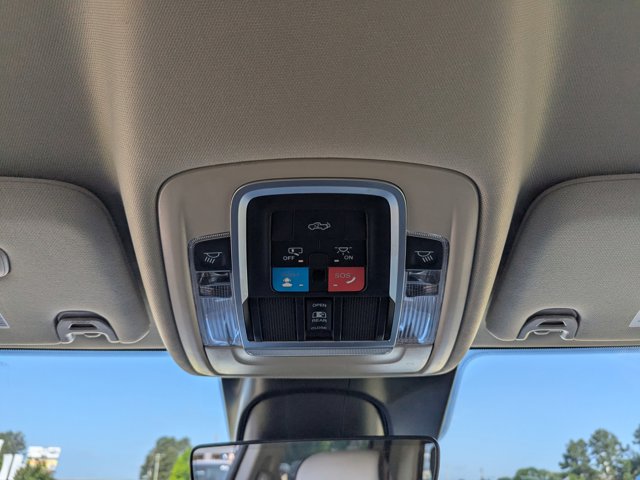 2025 Ram 3500 Laramie photo 25