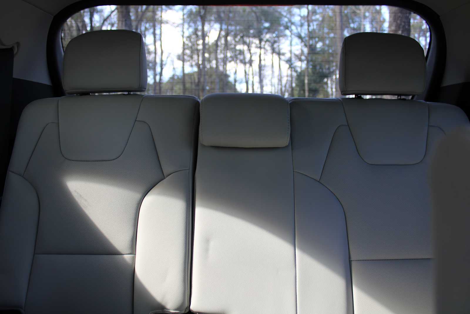 2025 Kia Telluride EX photo 48