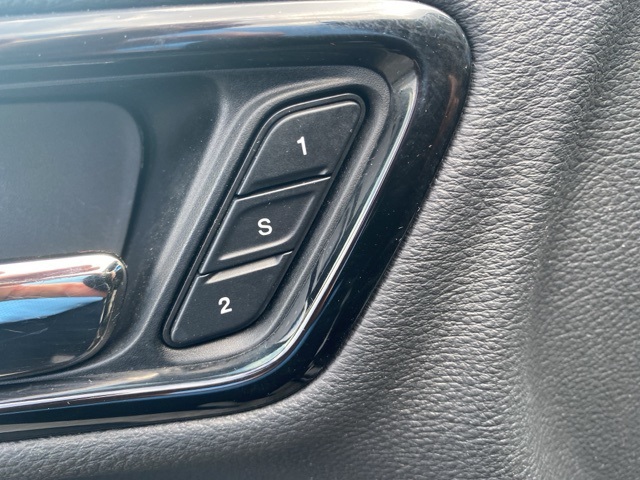 2023 Dodge Durango GT Plus photo 13