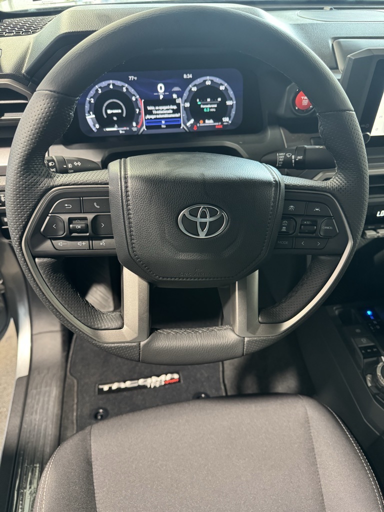 2025 Toyota Tacoma photo 26