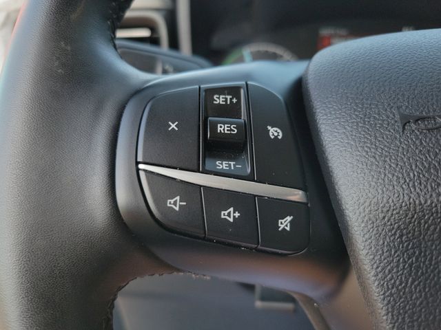 2024 Ford Maverick XLT photo 14