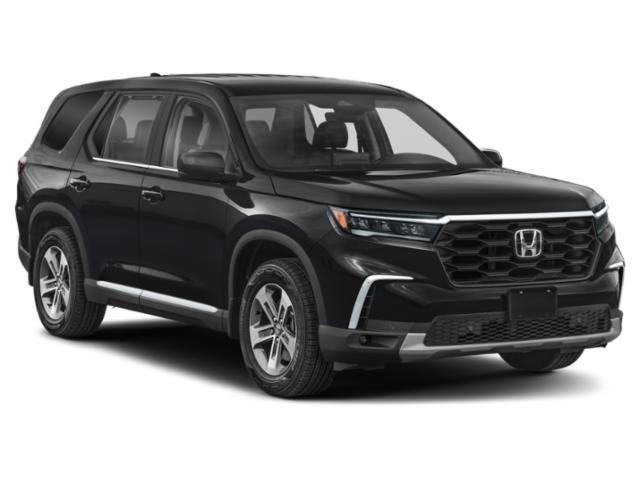2025 Honda Pilot EX-L photo 9