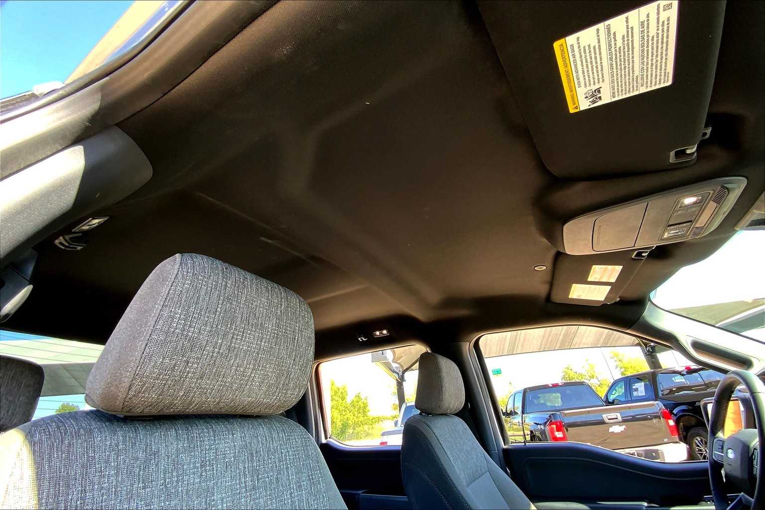 2024 Ford F-150 XLT photo 13