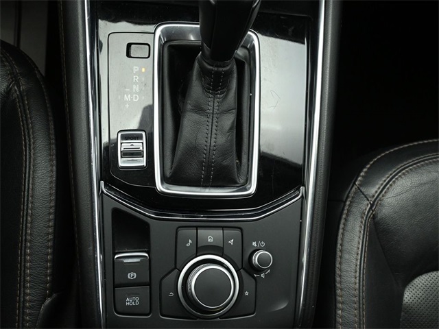 2021 MAZDA CX-5 - Image 19