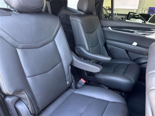 2023 Cadillac XT6 Premium Luxury photo 21