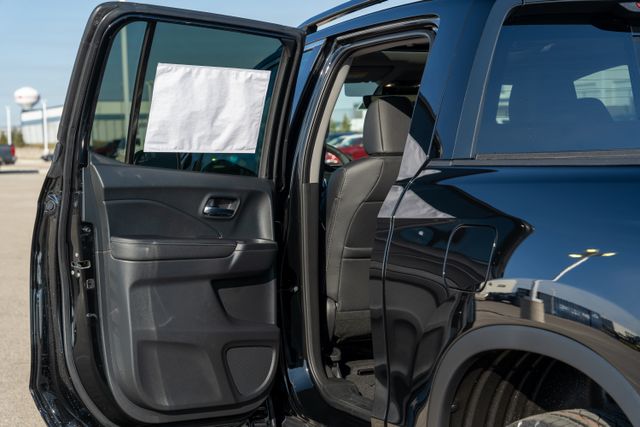 2023 Honda Ridgeline RTL photo 21