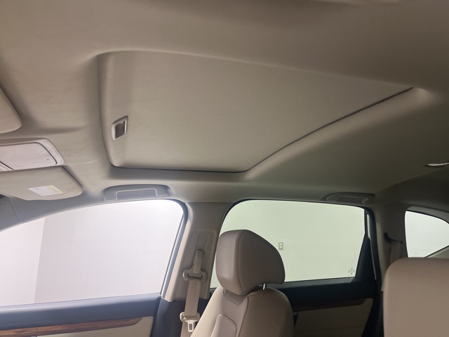 2020 Honda CR-V EX-L photo 16