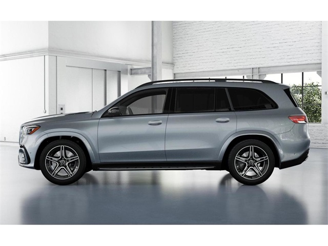 2026 Mercedes Benz GLS 450 4MATIC photo 33
