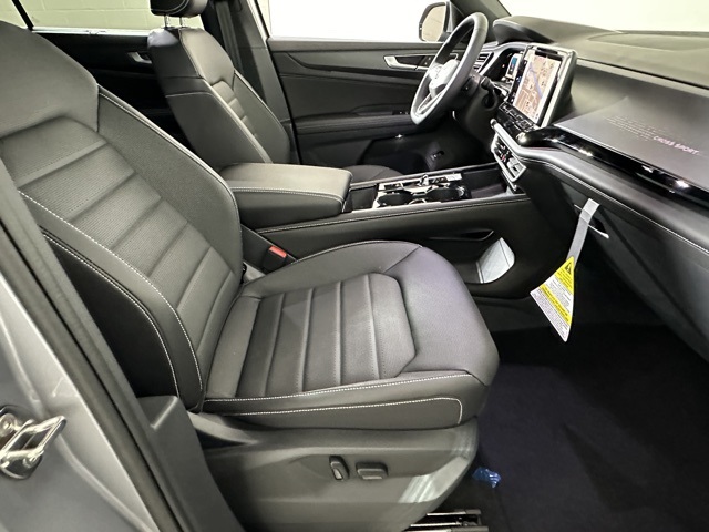 2024 Volkswagen Atlas Cross Sport SEL R-Line photo 17