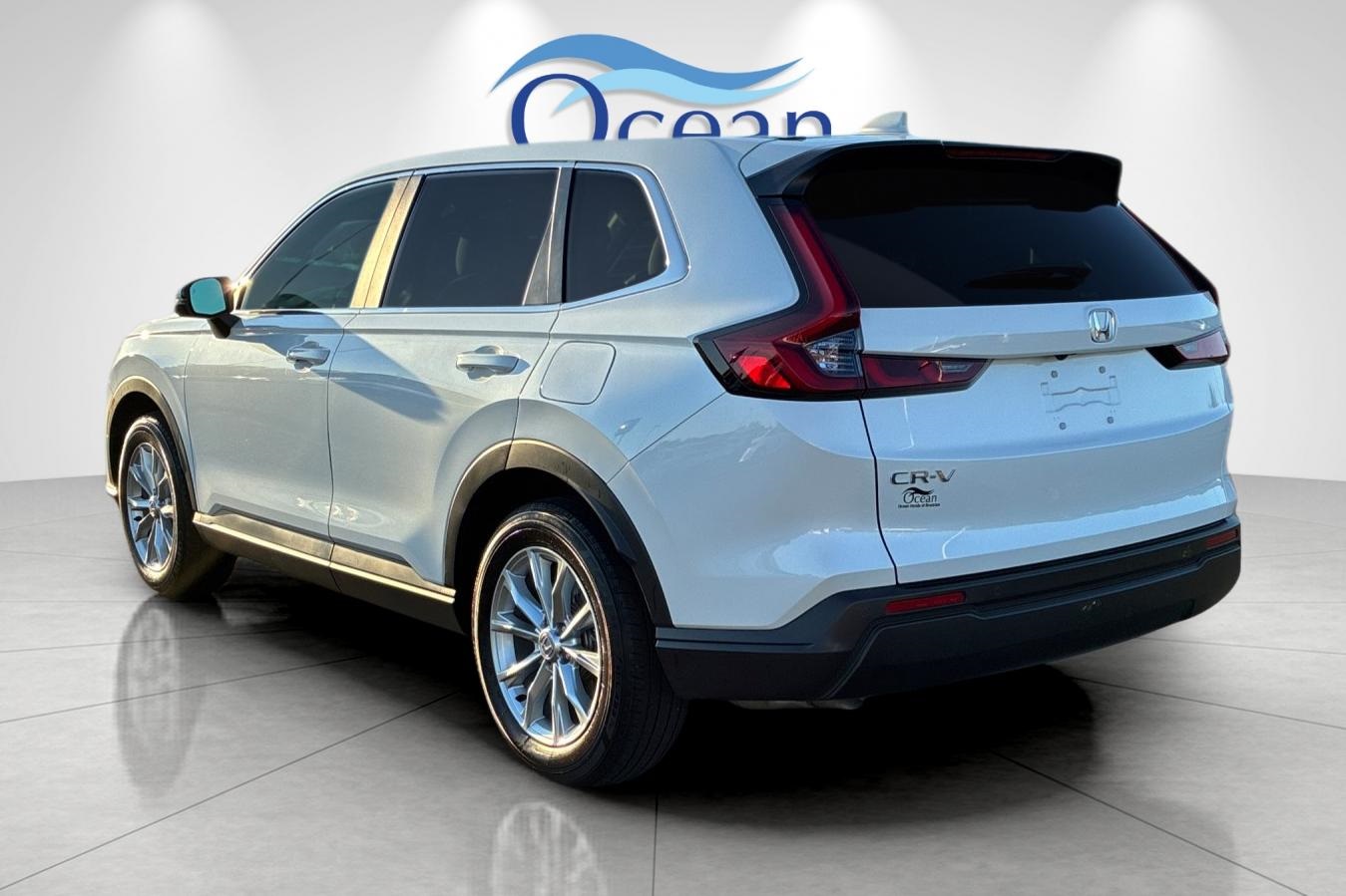 2024 Honda CR-V EX-L photo 4