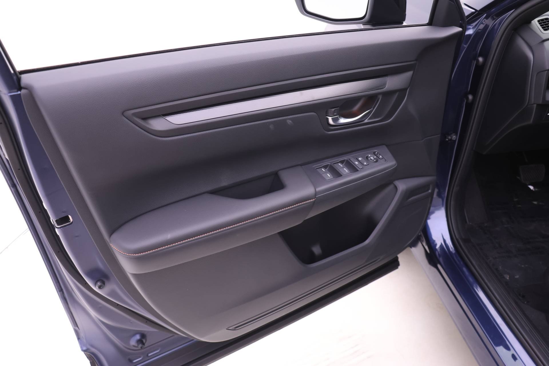 2026 Honda CR-V Hybrid photo 6