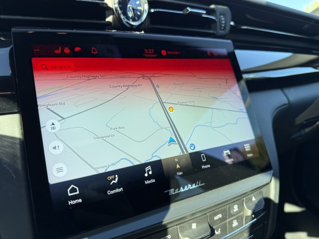 2022 Maserati Quattroporte Modena Q4 photo 33