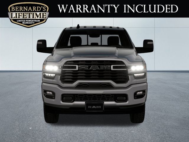 2026 RAM Ram 2500 Pickup Tradesman's photo