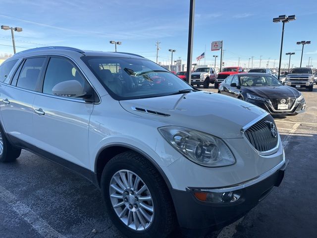 2012 Buick Enclave Leather's photo